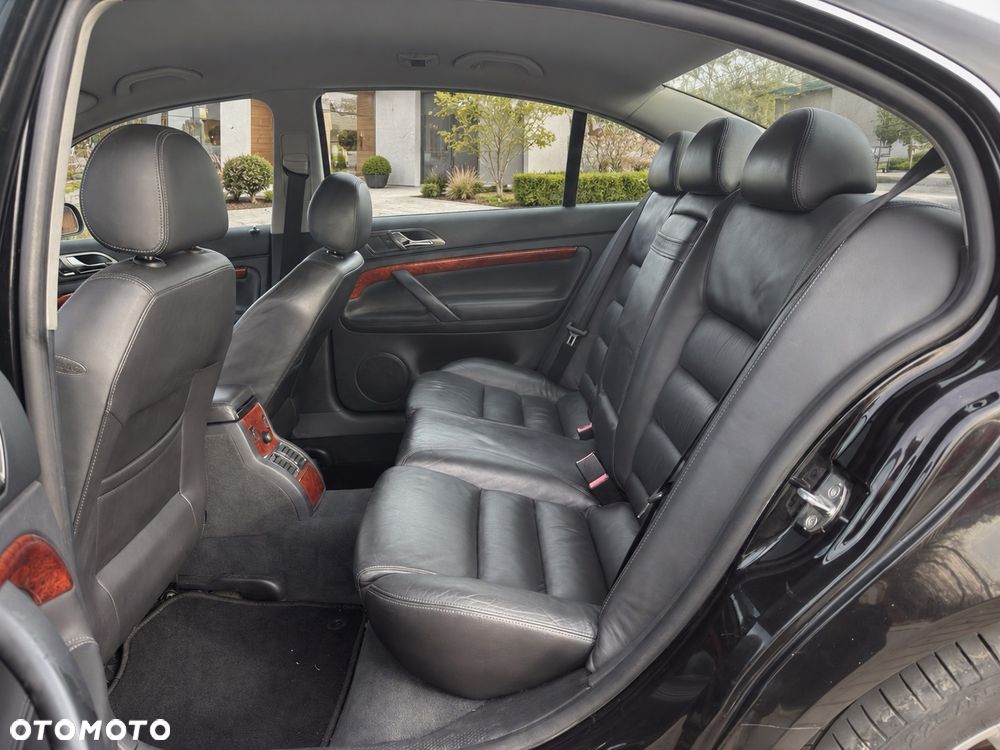 Skoda Superb - 11