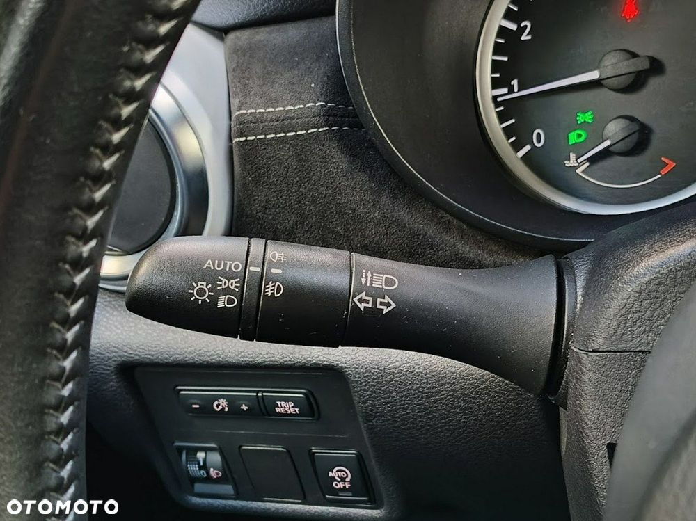 Nissan Micra DIG-T 117 N-Sport - 19