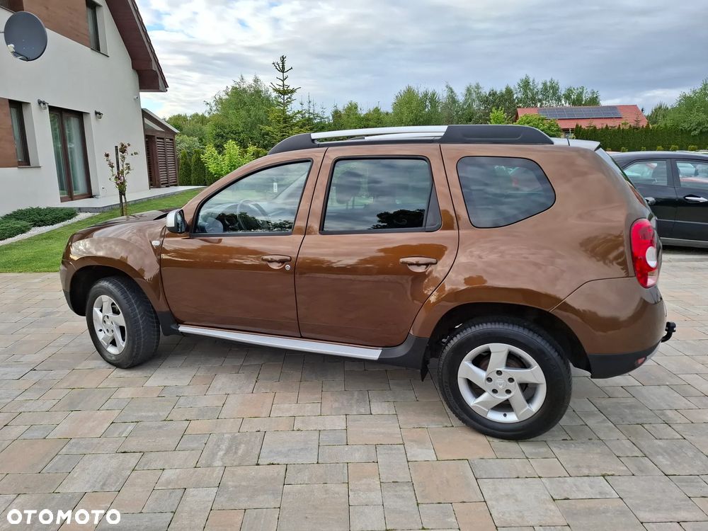 Dacia Duster 1.6 16V 105 4x2 Celebration - 12