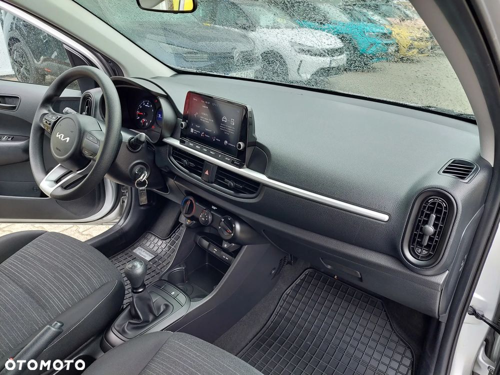 Kia Picanto 1.0 L - 22