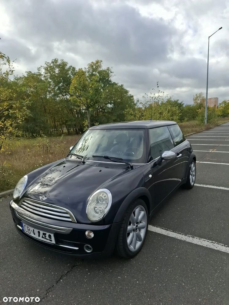MINI Cooper - 2