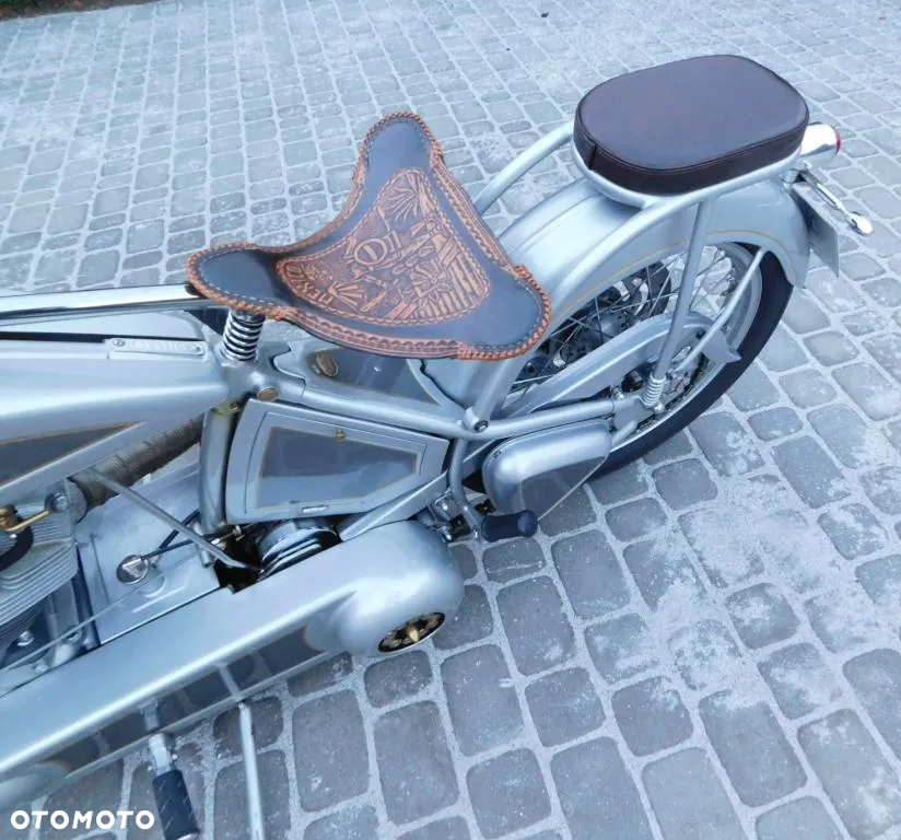 Harley-Davidson Inny - 4