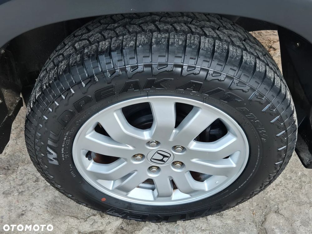 Honda CR-V 2.0i Executive - 13