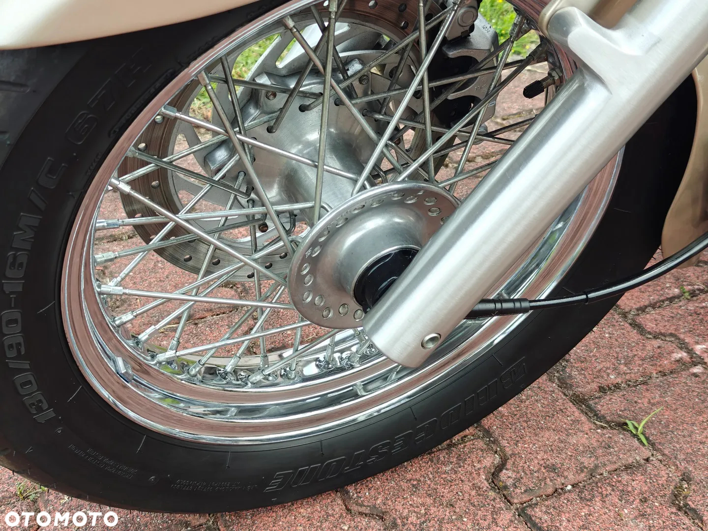 Yamaha Drag Star - 19