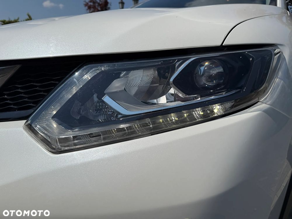 Nissan X-Trail 1.6 dCi ALL-MODE 4x4i 360 - 20