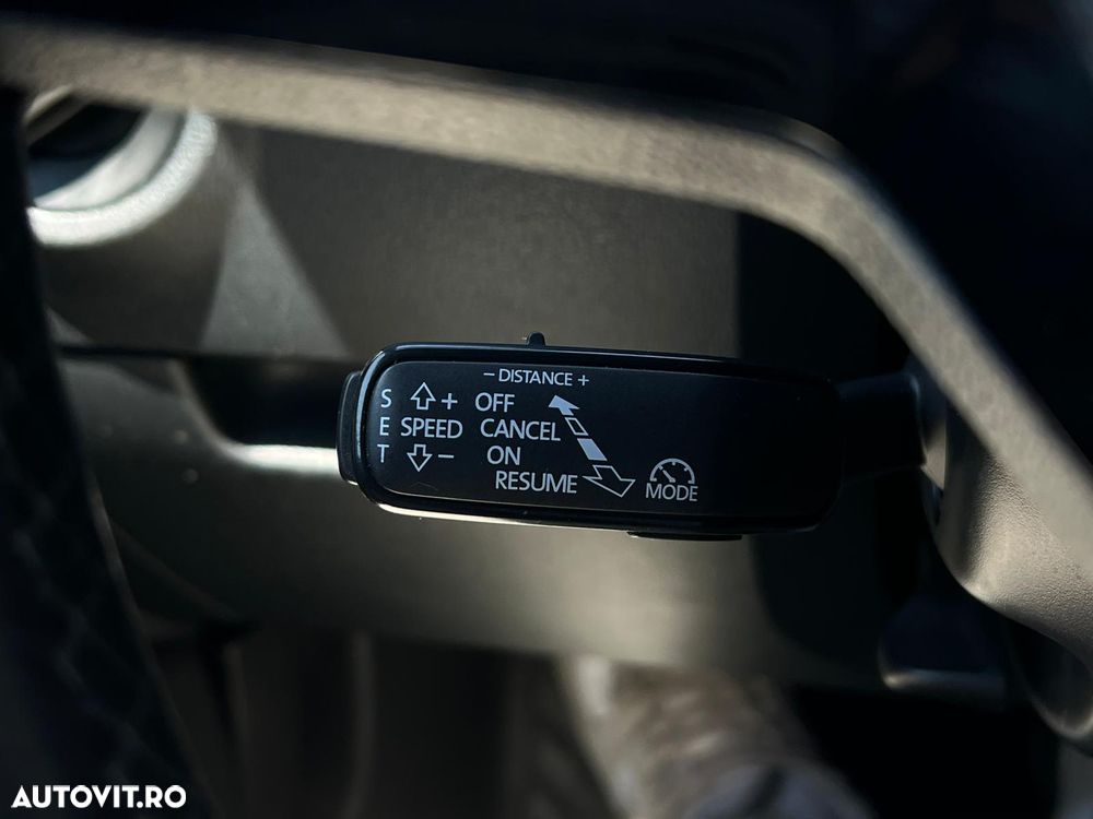 Skoda Octavia 2.0 TDI 4X4 DSG Style - 19