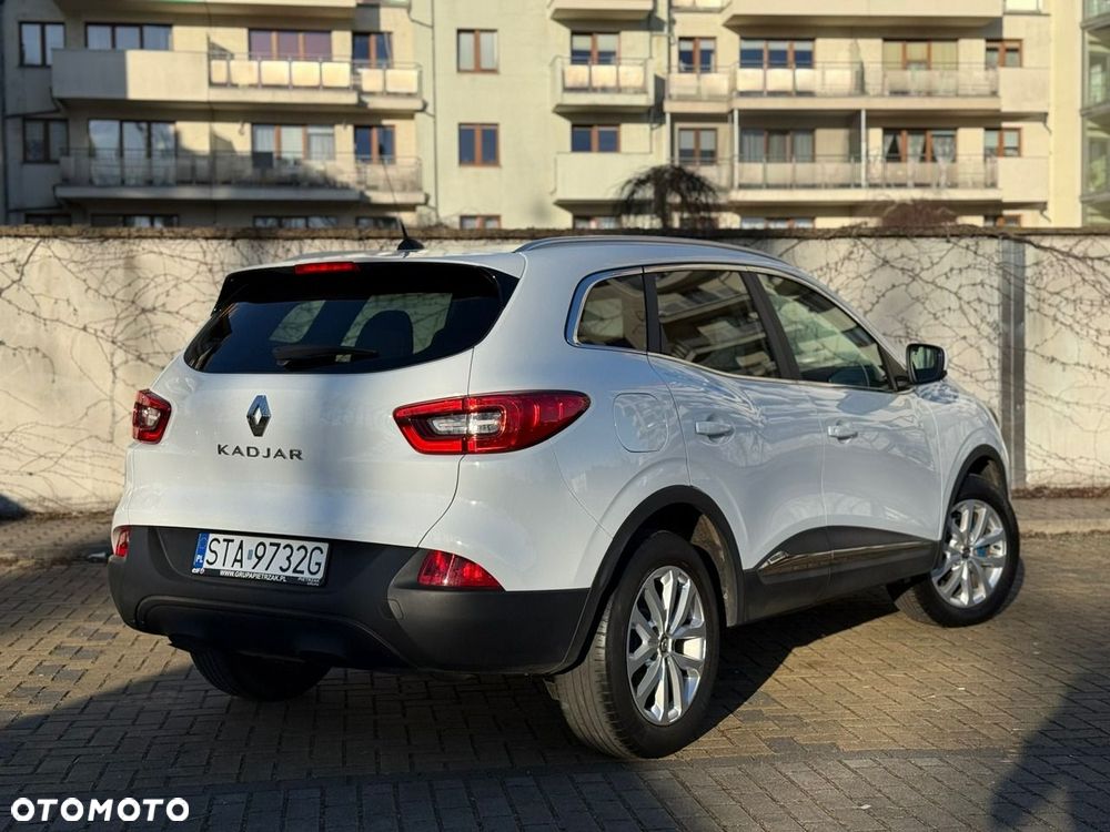 Renault Kadjar - 8