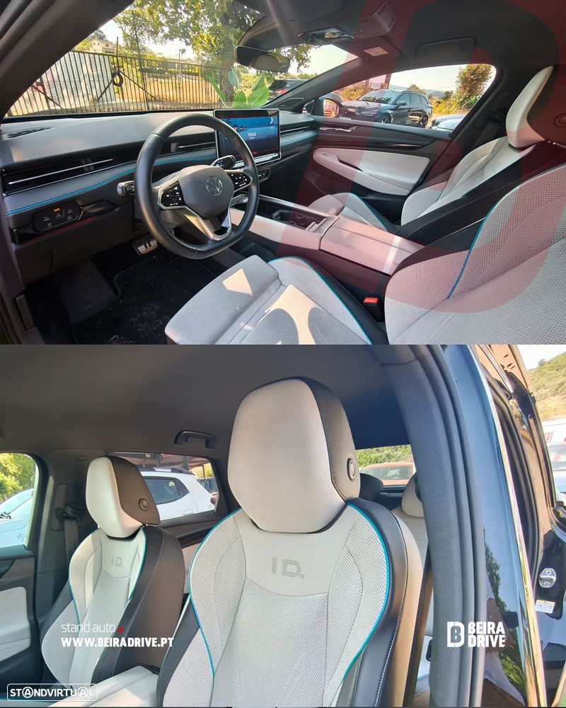 VW ID.7 Pro - 10