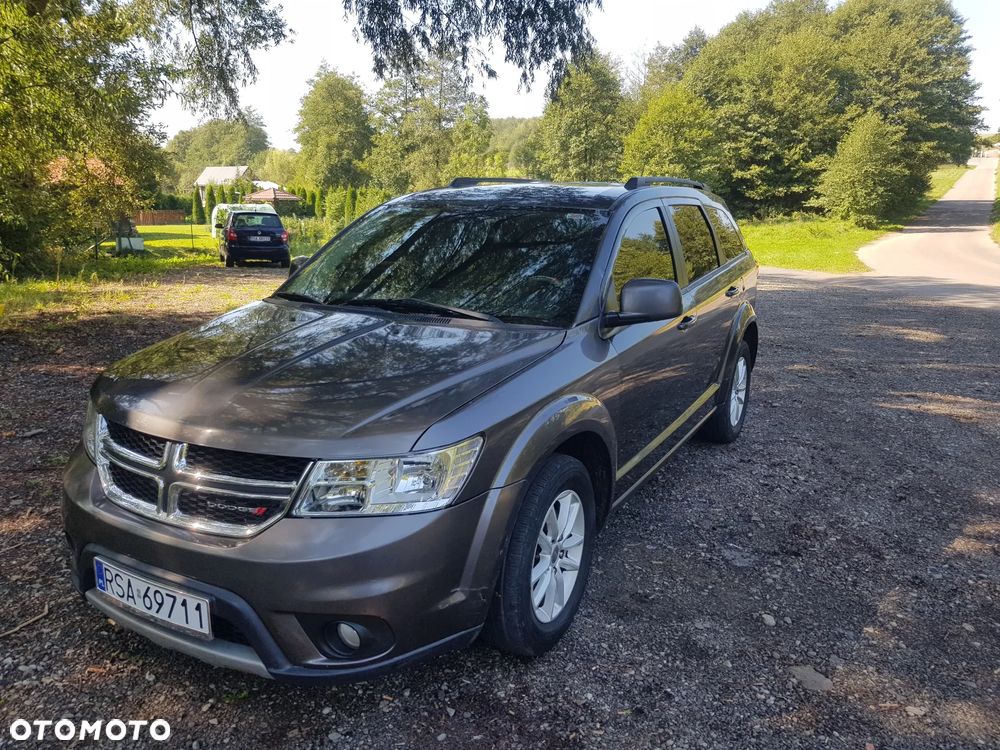 Dodge Journey - 4