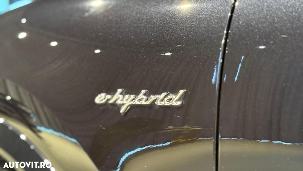 Porsche Cayenne - 27