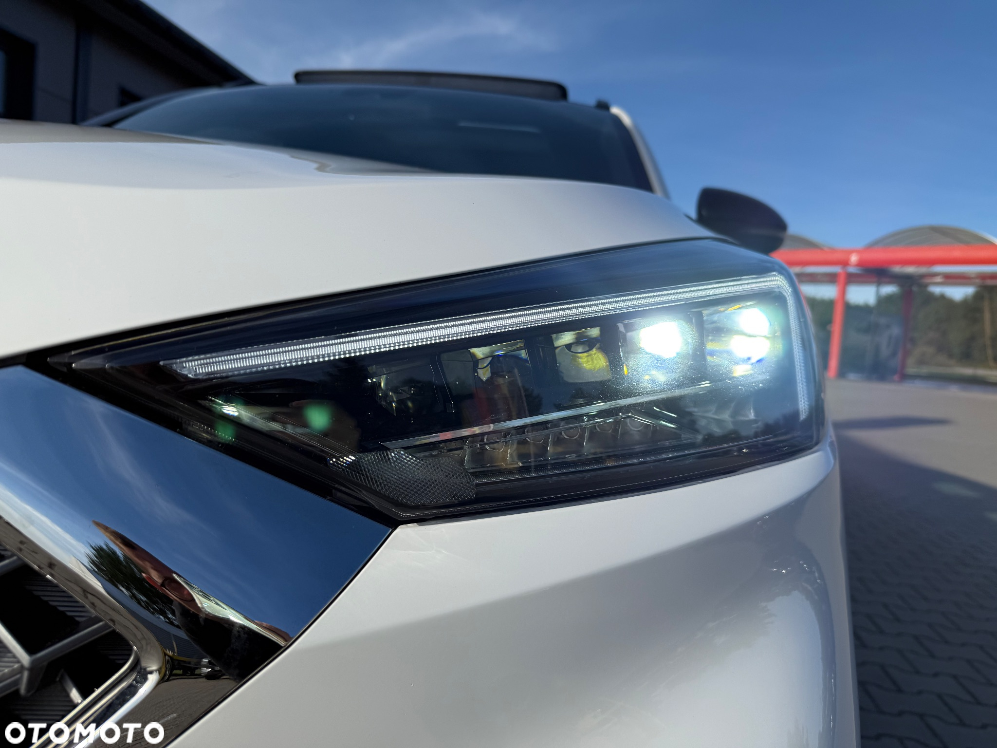 Hyundai Tucson 1.6 T-GDi N Line 2WD DCT - 37