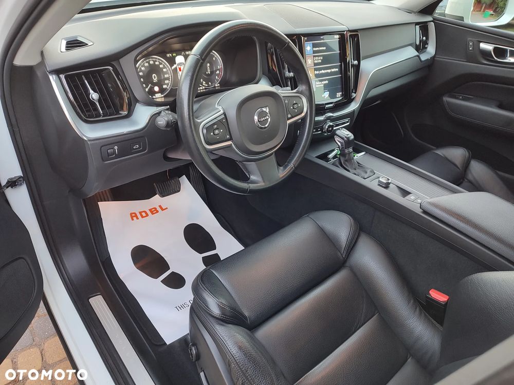 Volvo XC 60 - 7