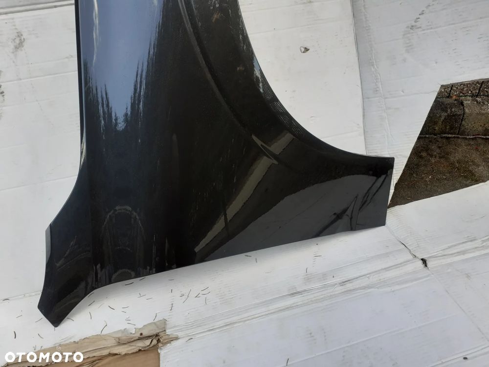 Volvo XC60 II Błotnik Prawy Przedni 18-22 r. - 4