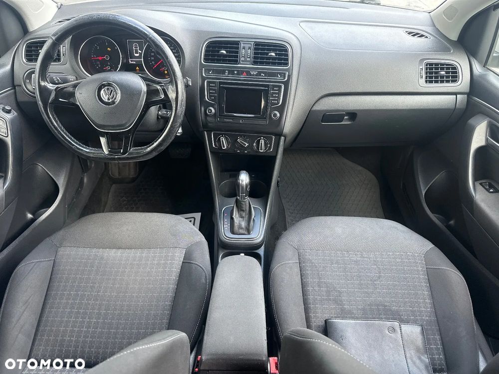 Volkswagen Polo - 21