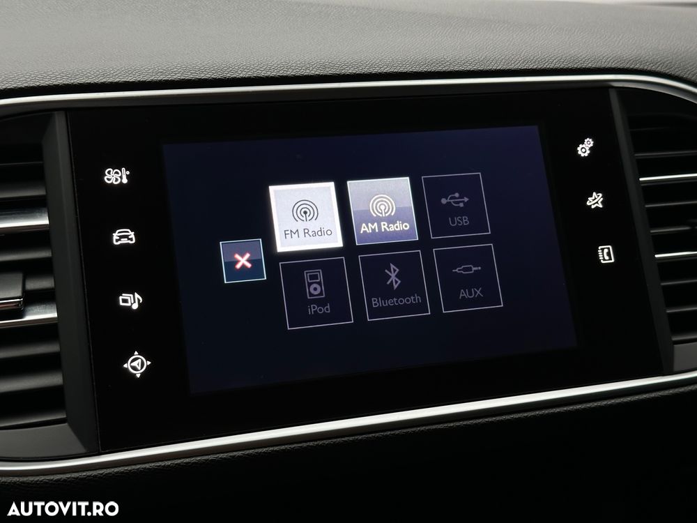 Peugeot 308 PureTech 110 Stop & Start Allure - 15