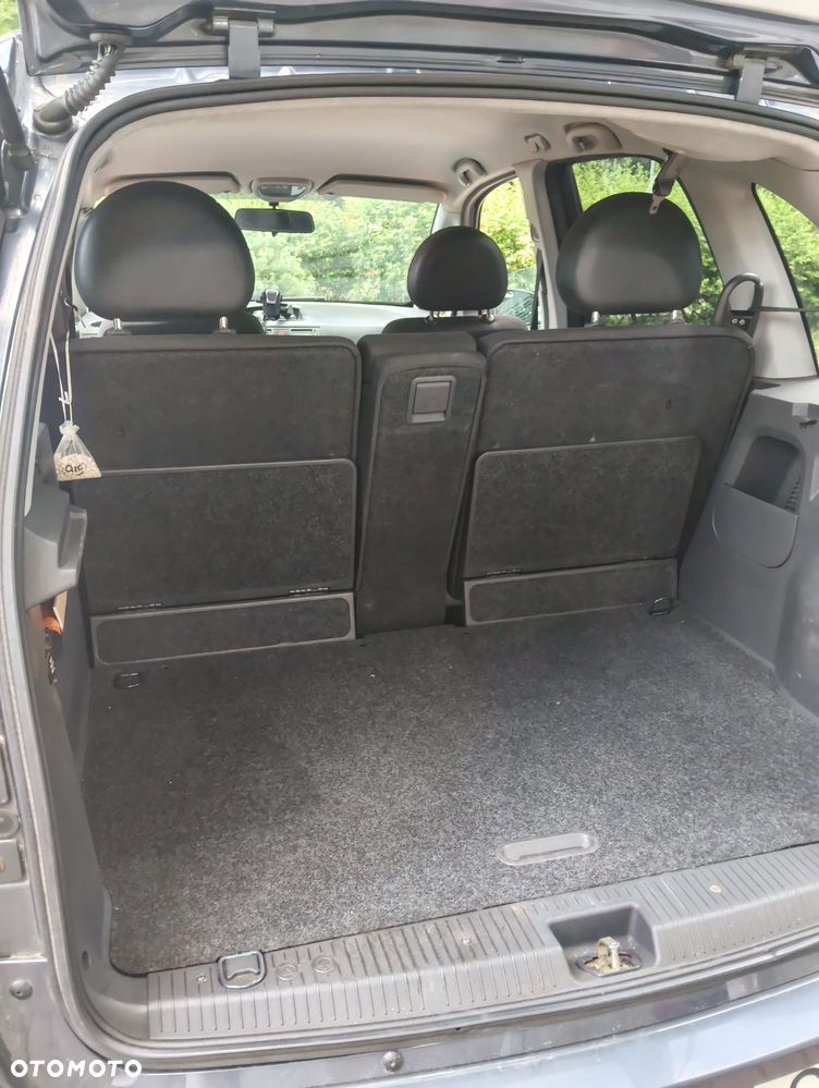 Opel Meriva 1.7 CDTI Cosmo - 5