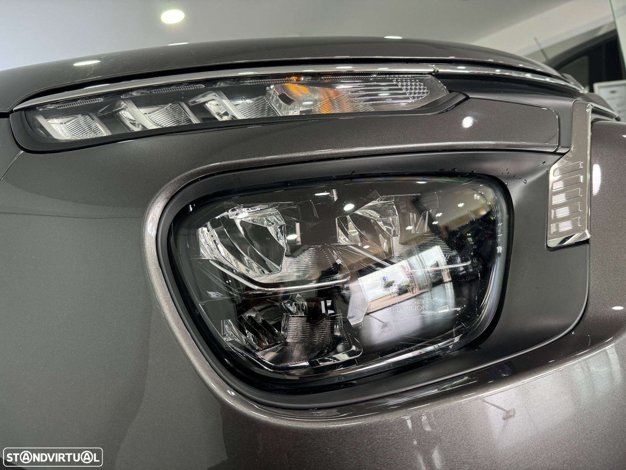 Citroën C3 1.2 PureTech C-Series - 6