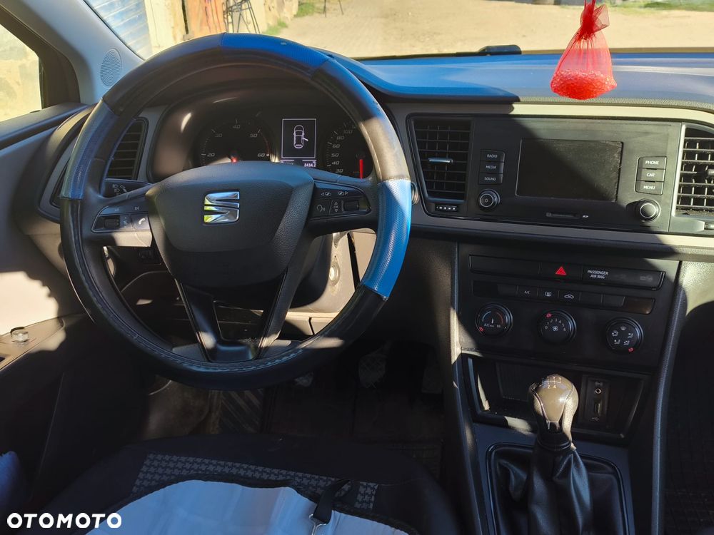 Seat Leon - 7