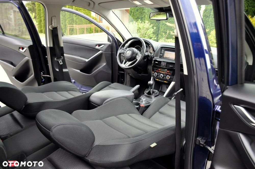 Mazda CX-5 - 24