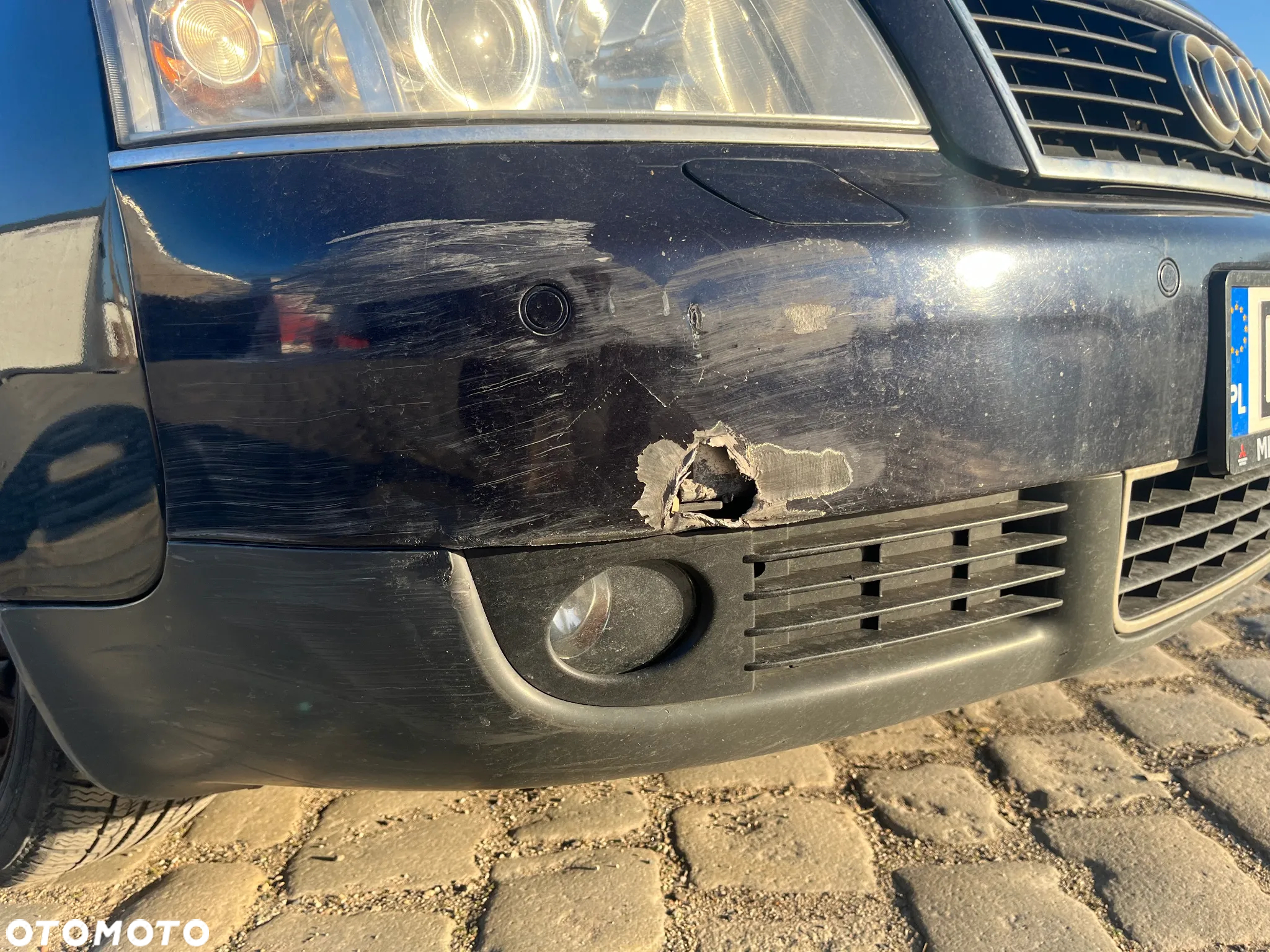Audi A6 - 9