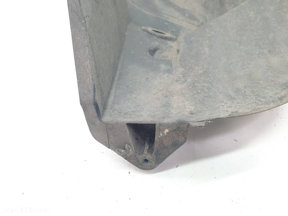 NADKOLE TYŁ LEWE 767498102R DACIA SANDERO II - 3