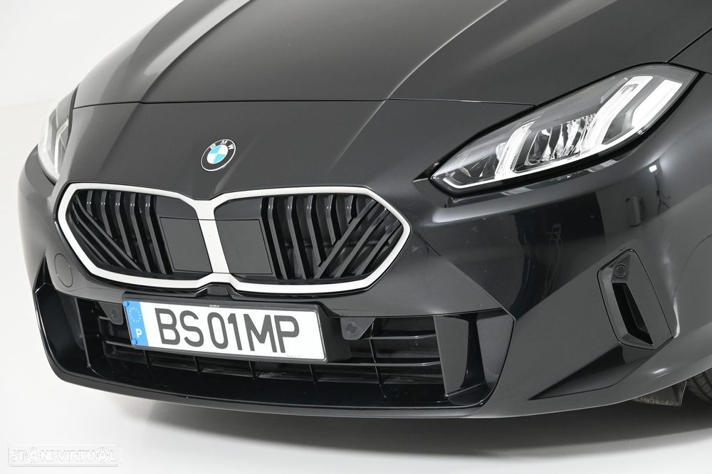 BMW 116 Standard - 12
