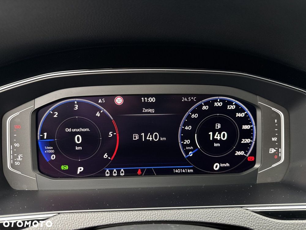 Volkswagen Passat Variant 2.0 TDI EVO Business DSG - 21