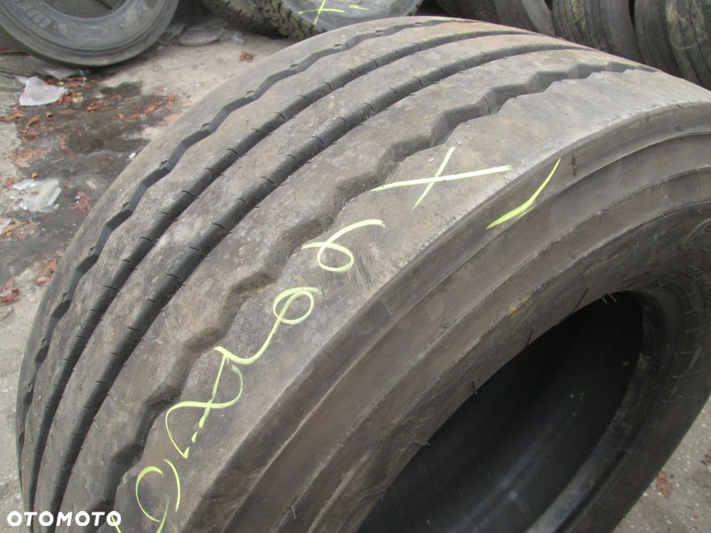 Opona ciężarowa 385/55r22.5 Gt radial GTL919. Opony ciężarowe - 3