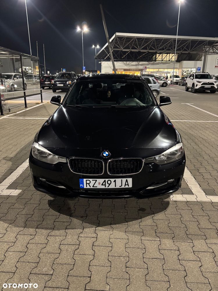 BMW Seria 3