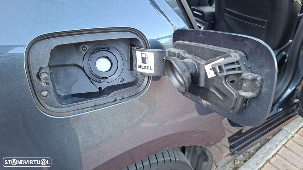 Renault Mégane Sport Tourer 1.5 dCi Intens - 15
