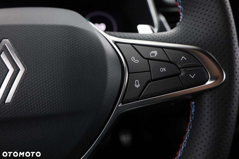 Renault Arkana 1.3 TCe mHEV Esprit Alpine EDC - 17