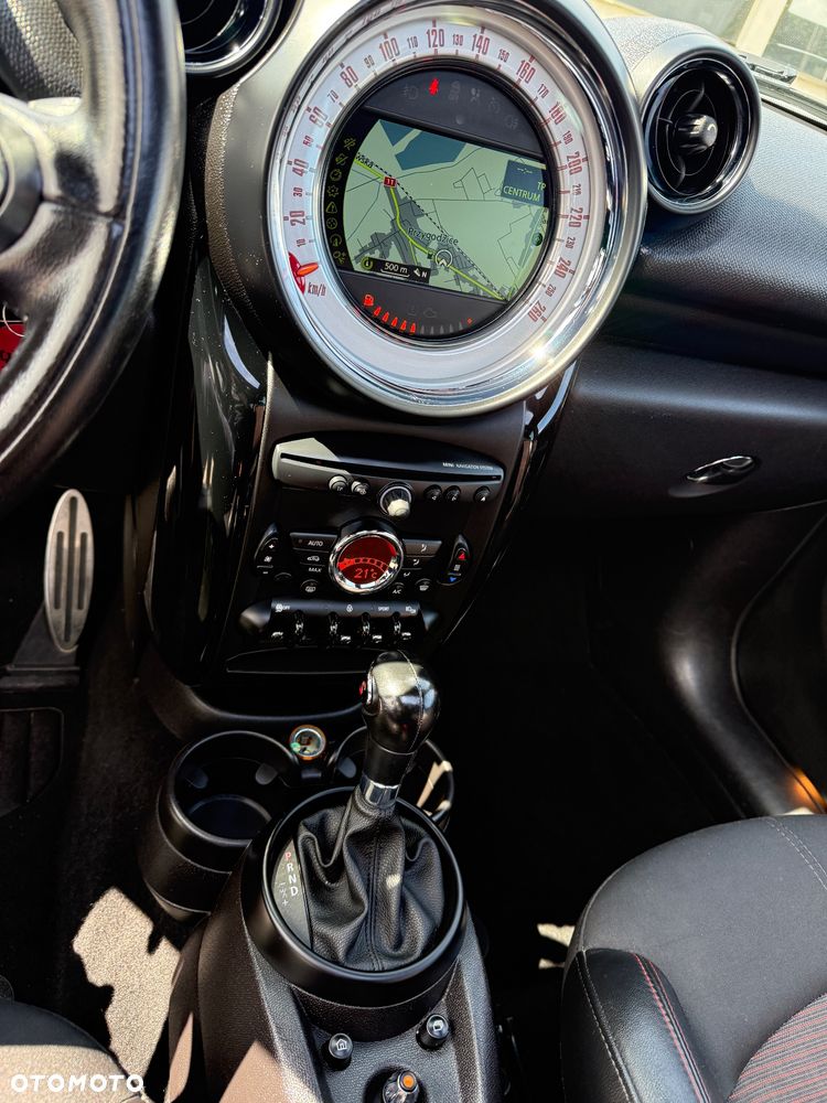 MINI Countryman - 33
