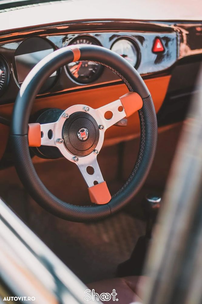 Volkswagen Kafer - 3