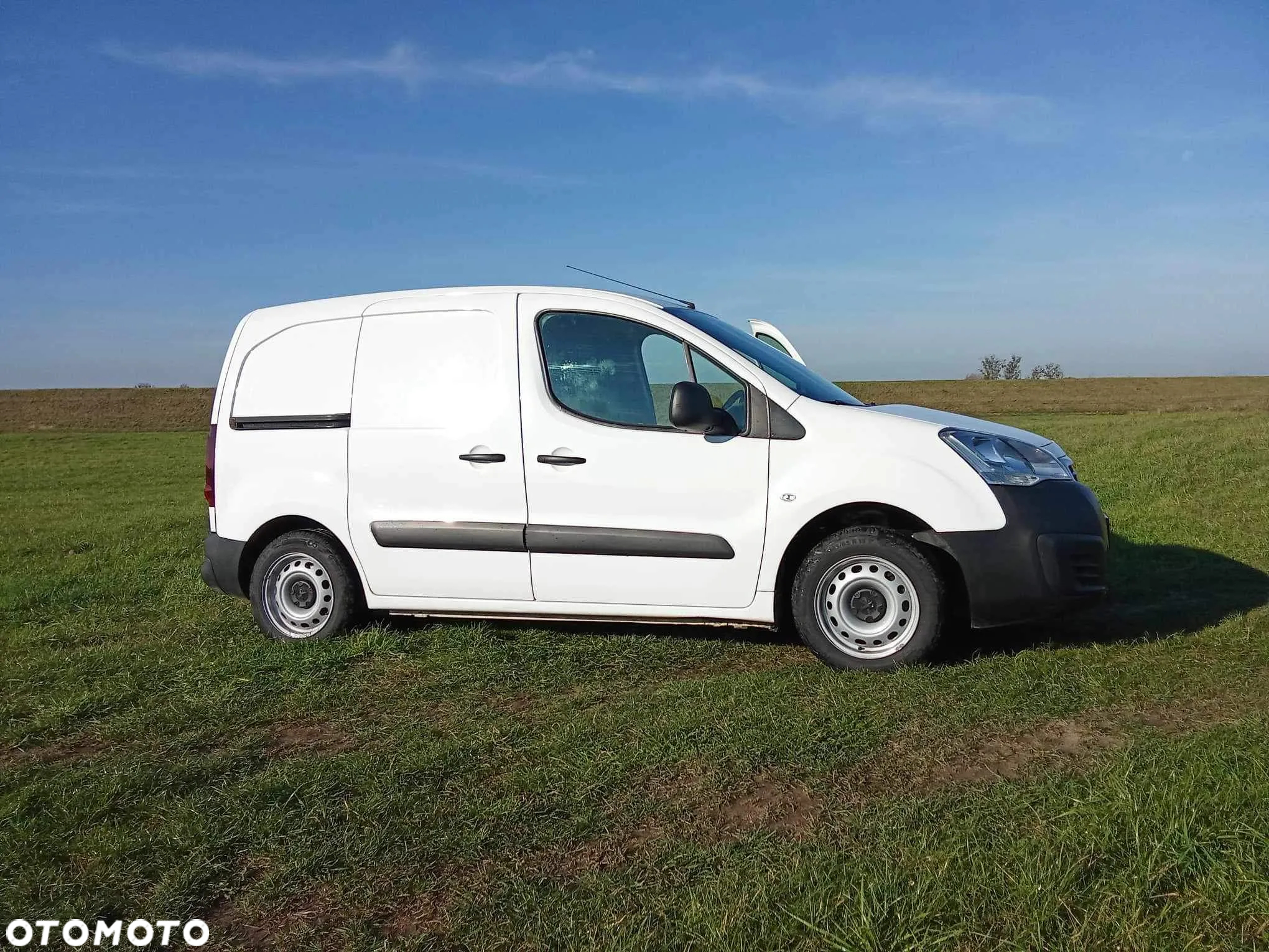 Peugeot Partner - 3