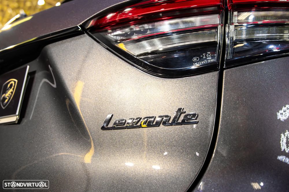 Maserati Levante 2.0 GT Ultima - 23