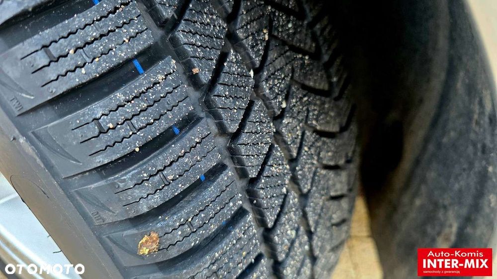 Mercedes-Benz Klasa C - 11