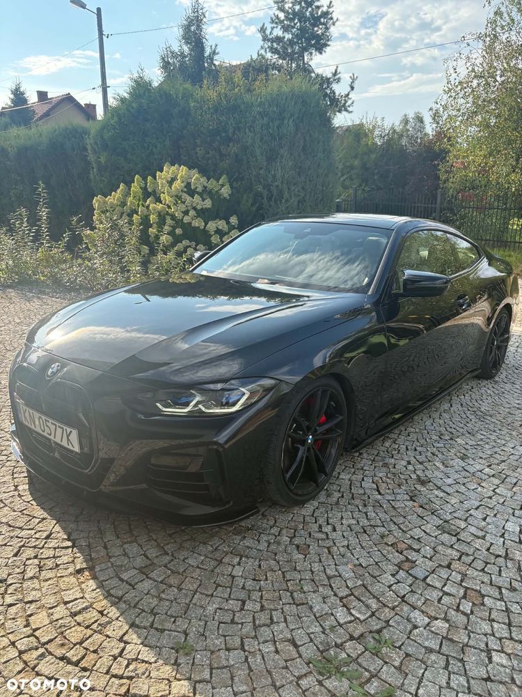 BMW Seria 4 - 1