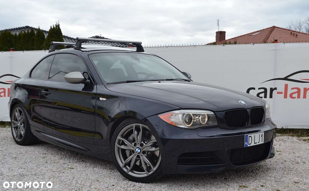 BMW Seria 1 M135i Sport-Aut - 1