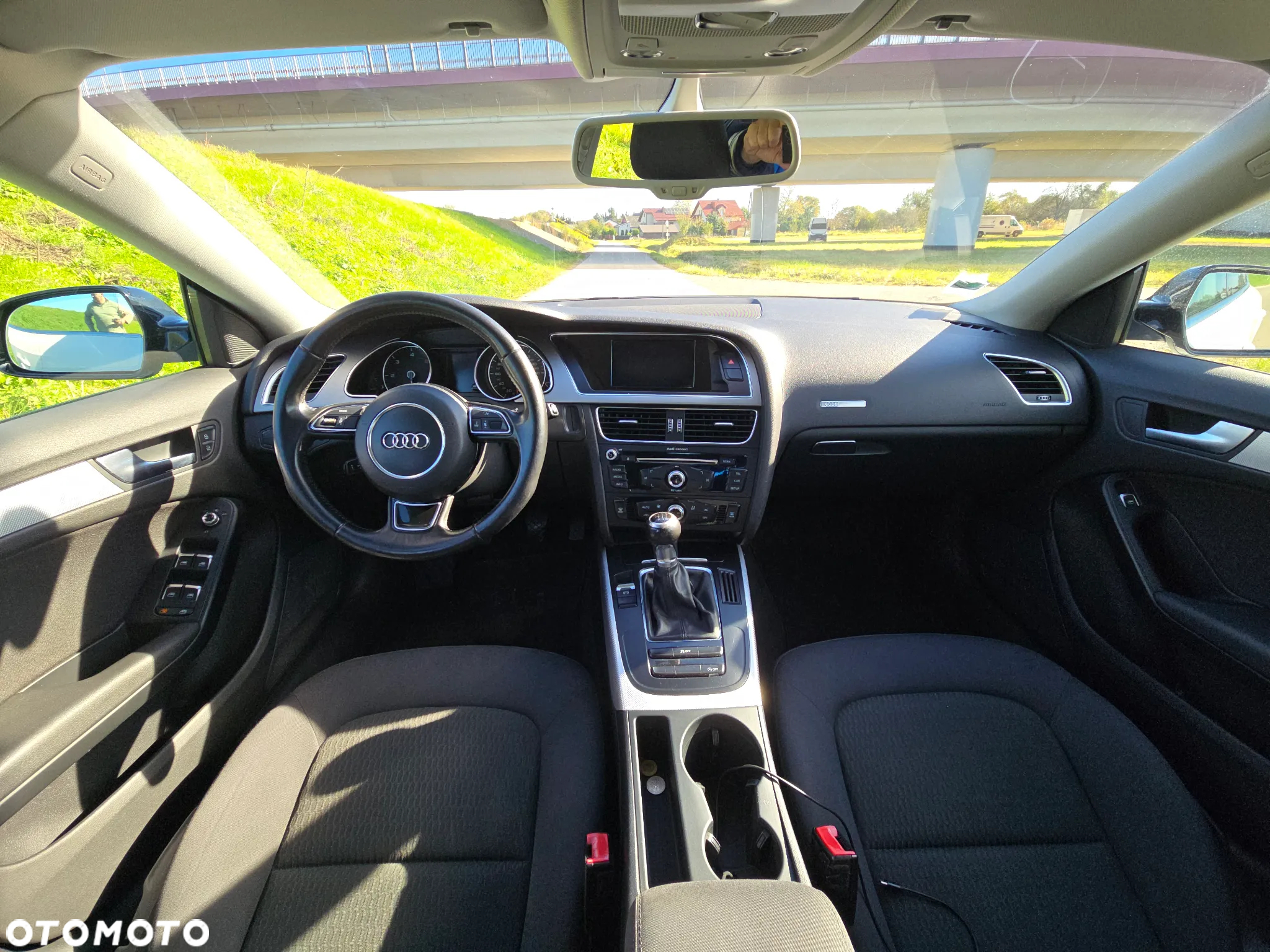 Audi A5 - 11