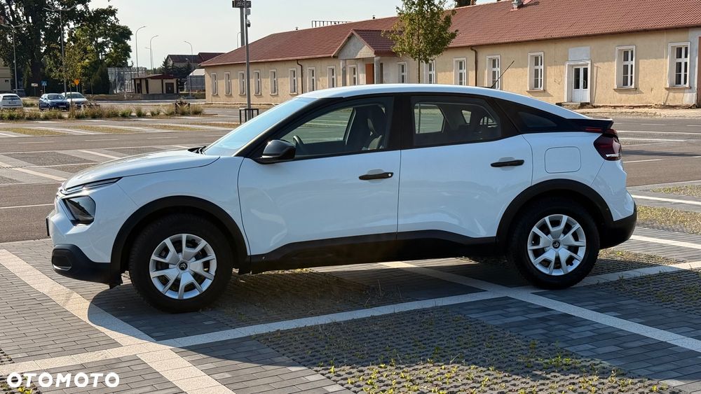 Citroën C4 - 15