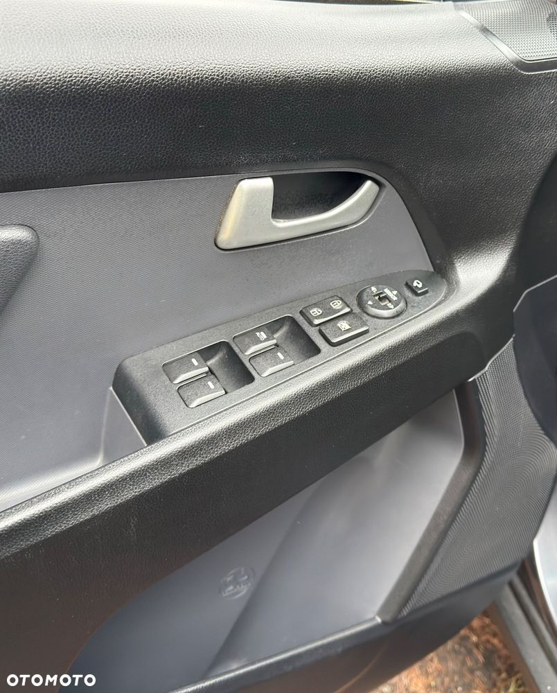 Kia Sportage 1.7 CRDI L 2WD - 22