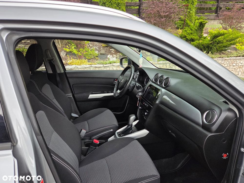 Suzuki Vitara 1.6 (4x2) Automatik Comfort+ - 15