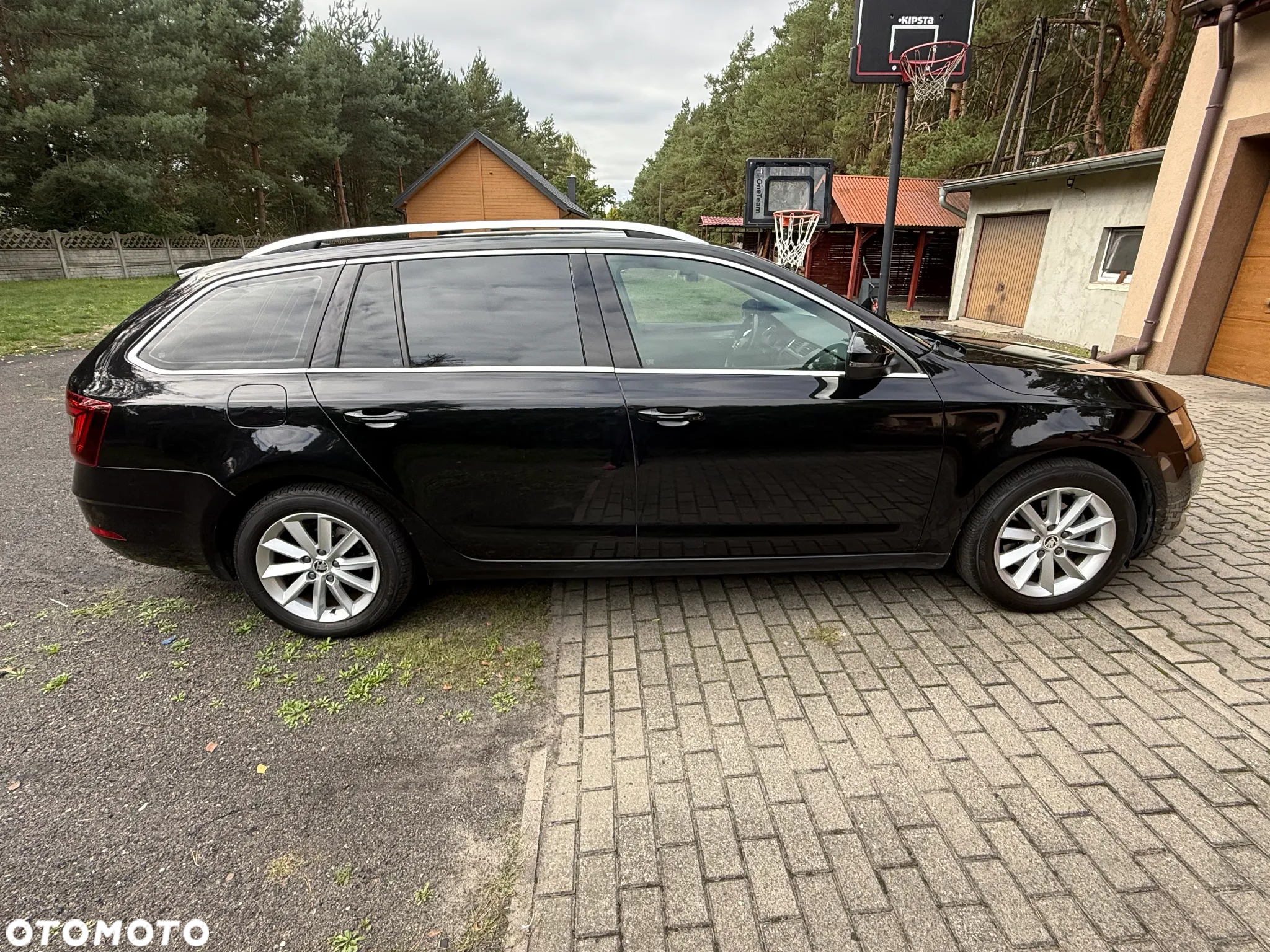 Skoda Octavia 2.0 TDI (Green tec) DSG Style - 5