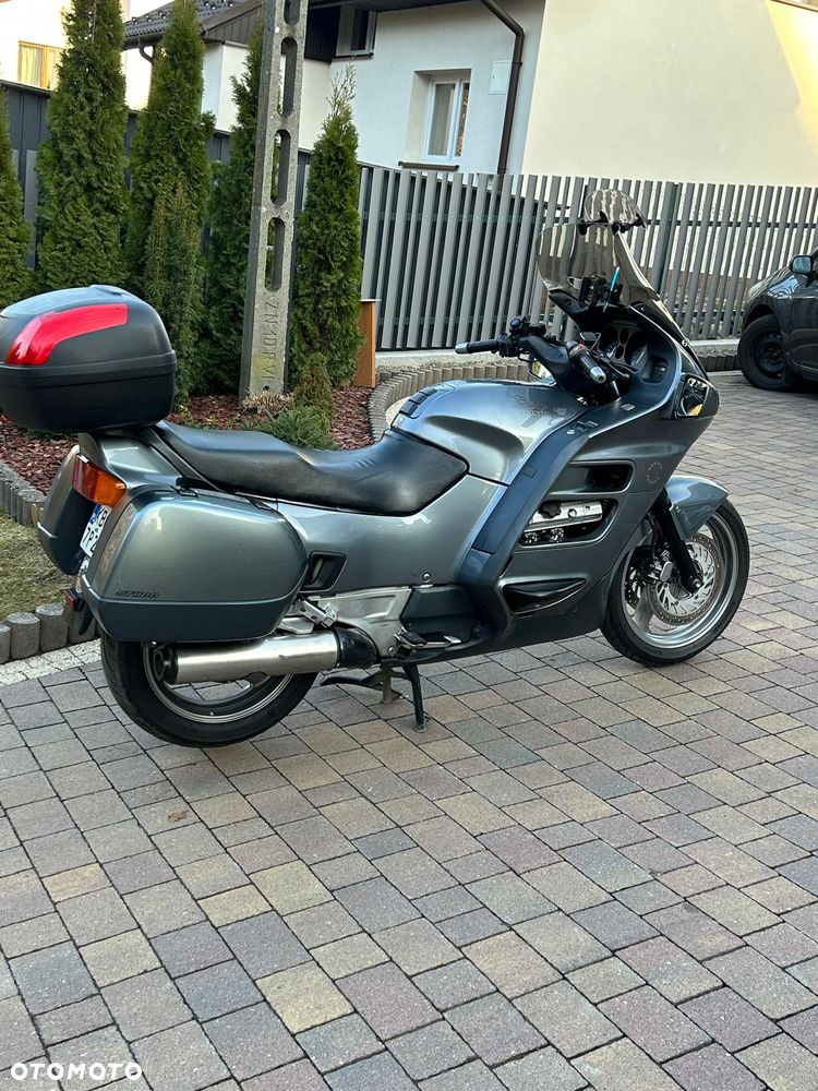 Honda ST - 3