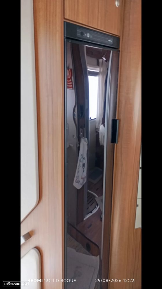 Hymer Excl Line LOH1014AHYX598 - 14
