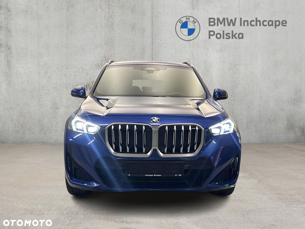 BMW X1 - 8