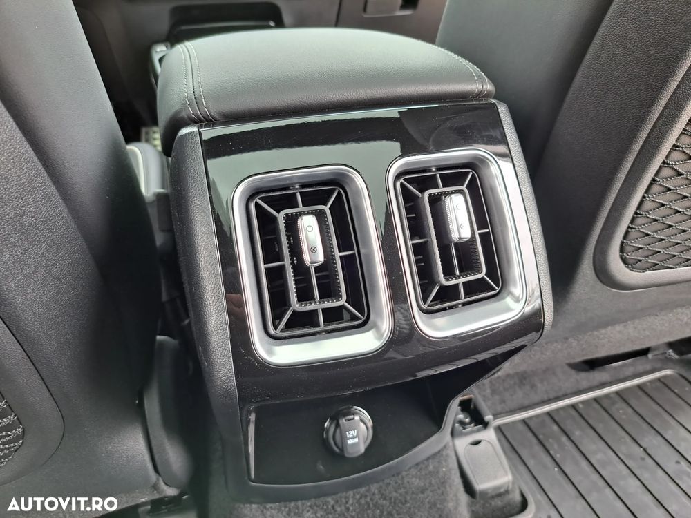 Kia Sorento 2.2 DSL 8DCT 4x4 7P Premium+ - 28