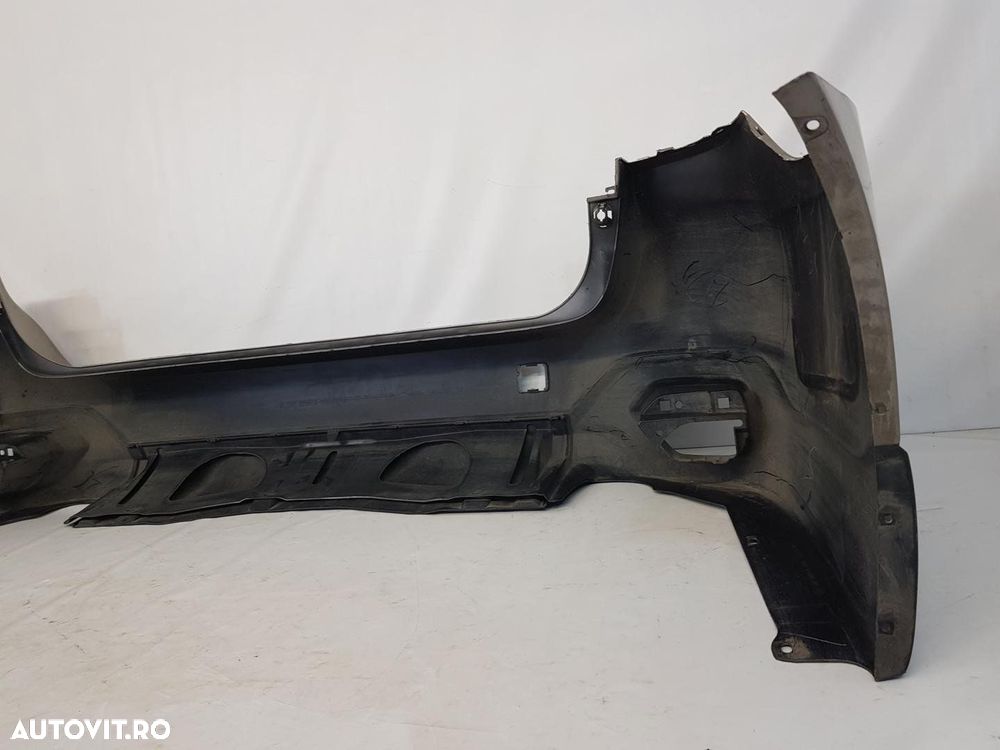 Bara spate Subaru Outback 57704AL130 2014 2015 2016 2017, 2018 - 7