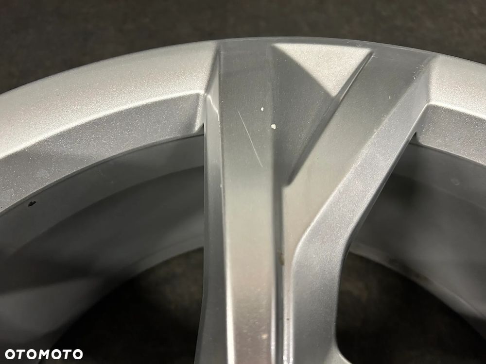 Alufelga Audi A4 B9 18 cali 5x112 1szt. 8W0601025EJ - 6