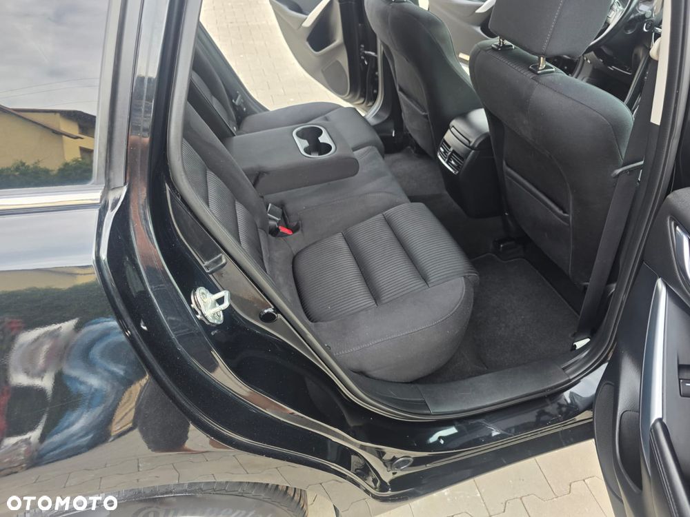 Mazda 6 2.2 D Skyenergy I-ELoop - 23